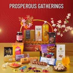 Prosperous Gatherings